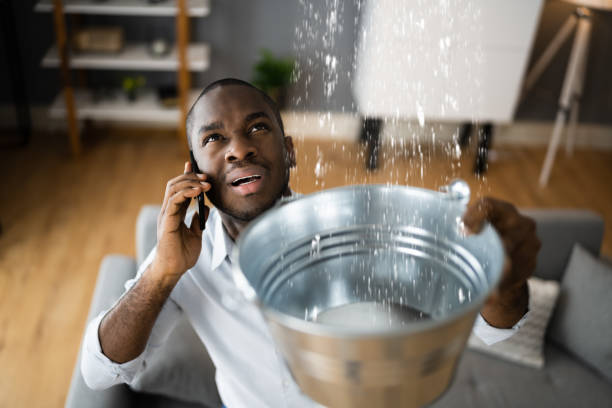 Best Water damage restoration near me  in Moore, OK