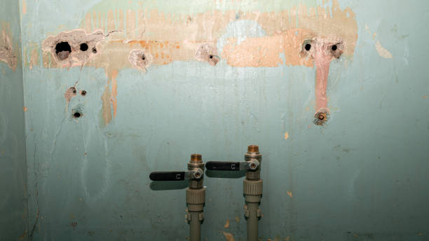 Best Residential water damage restoration  in Moore, OK