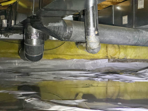 Best Basement water damage restoration  in Moore, OK