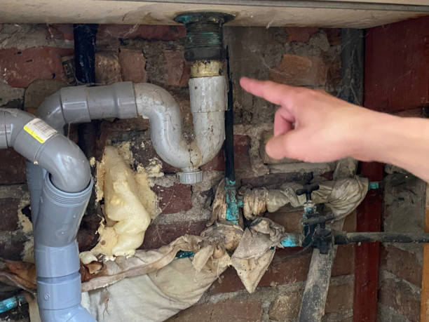 Best Water damage restoration near me  in Moore, OK